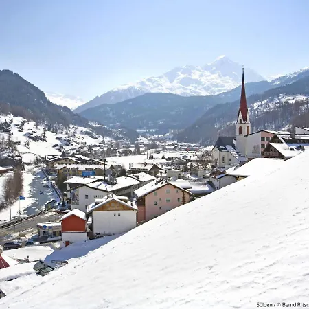 Diamant By Interhome Apartamento