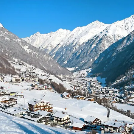 Diamant By Interhome *