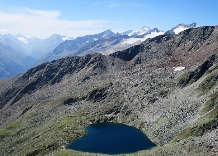 Diamant By Interhome ゼルデン