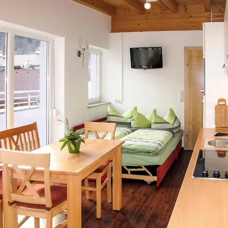 Appartement Diamant By Interhome