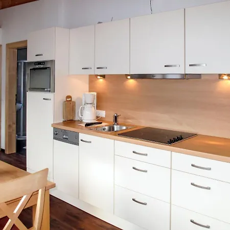 Diamant - Soe266 By Interhome Apartment *