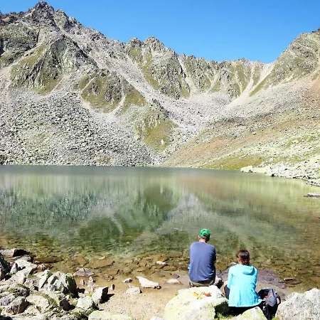 Diamant By Interhome Sölden