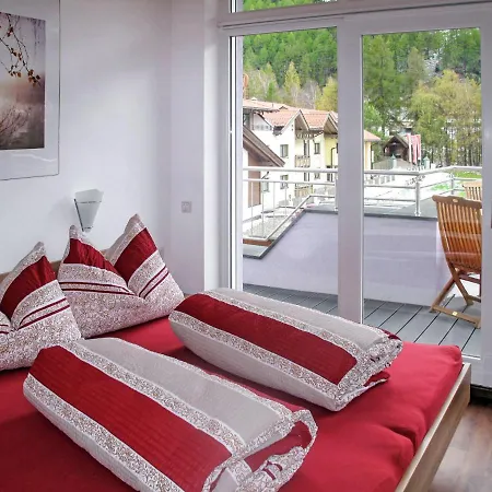 Diamant By Interhome Apartmán *