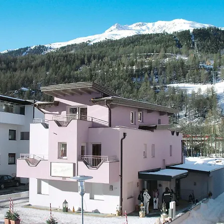 Diamant - Soe266 By Interhome Apartment *