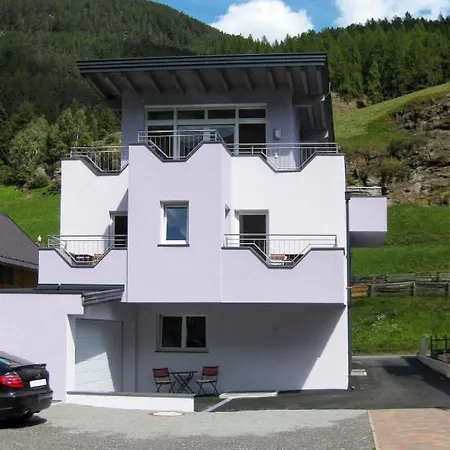 Diamant - Soe266 By Interhome Apartment Solden