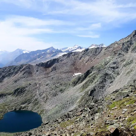 Apartmán Diamant By Interhome *