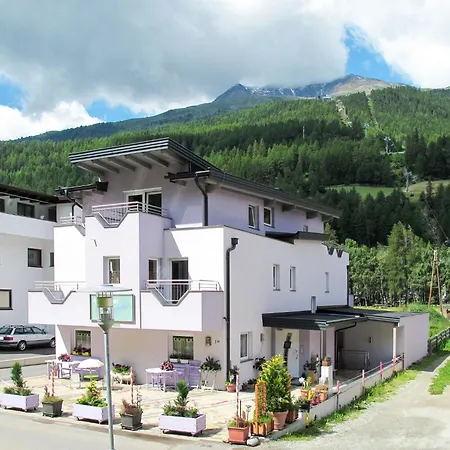 Diamant By Interhome Apartmán