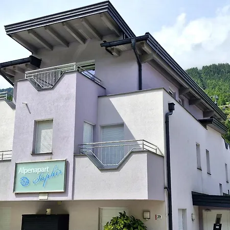 Diamant By Interhome Apartmán