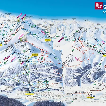 Apartmán Diamant By Interhome *