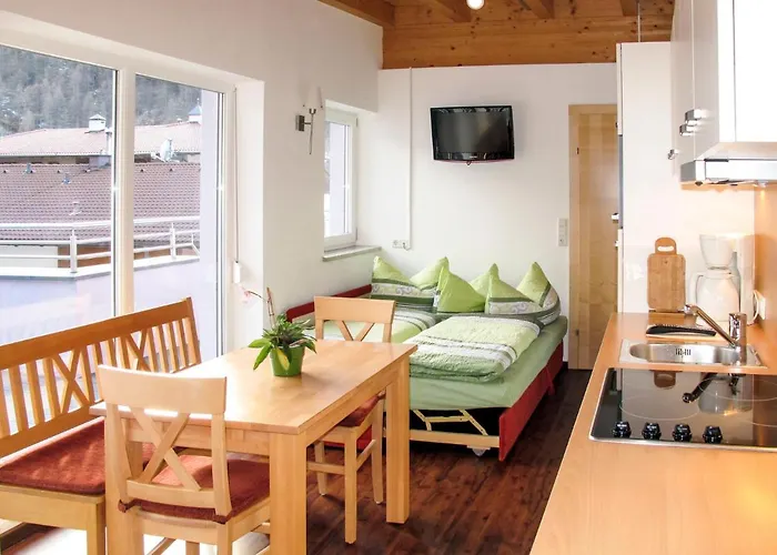 Lejlighed Diamant By Interhome