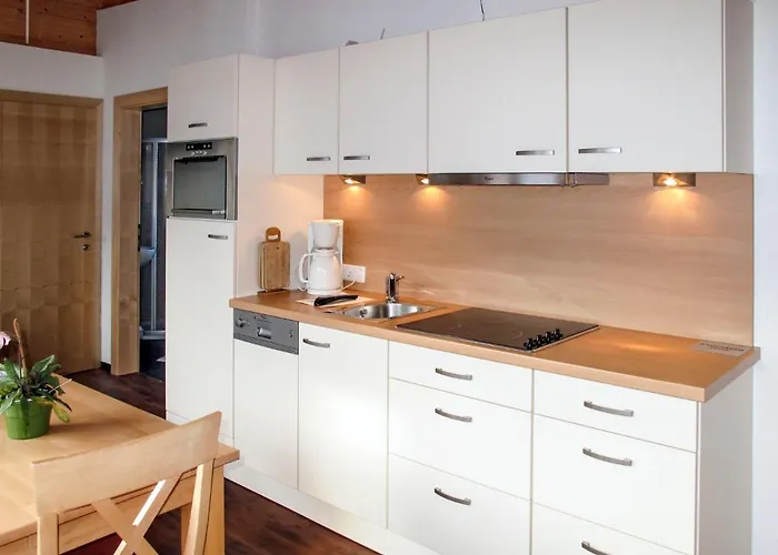 Diamant By Interhome Lejlighed *