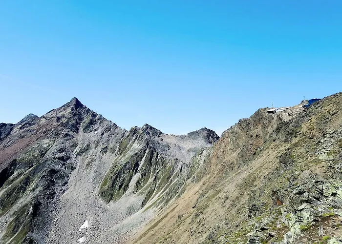 Lejlighed Diamant By Interhome Sölden