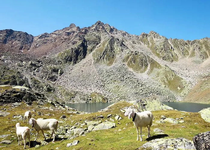 Lejlighed Diamant By Interhome *