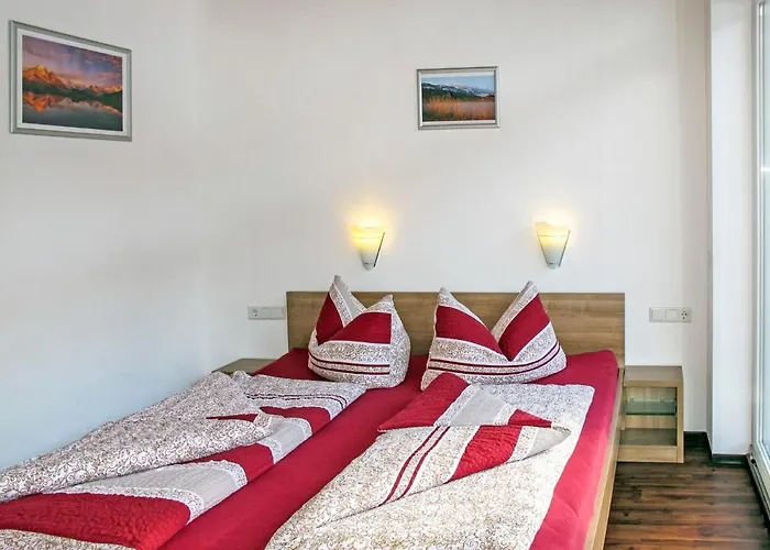 Diamant By Interhome Lejlighed Sölden