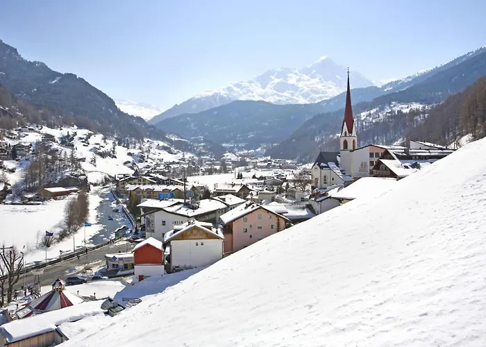 Diamant By Interhome Lejlighed