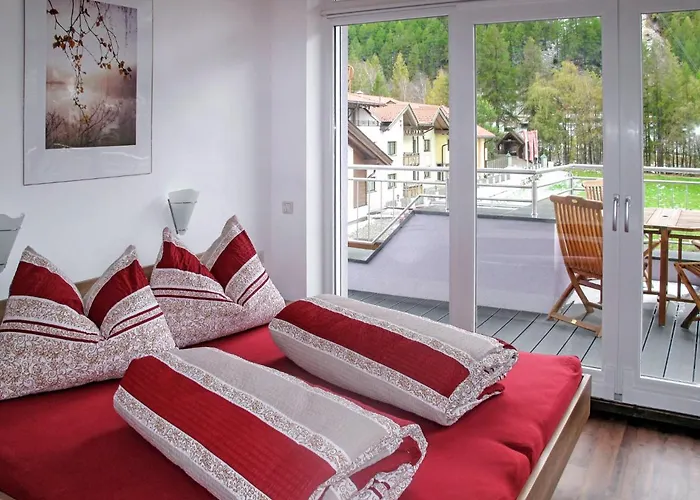 Diamant By Interhome Lejlighed *