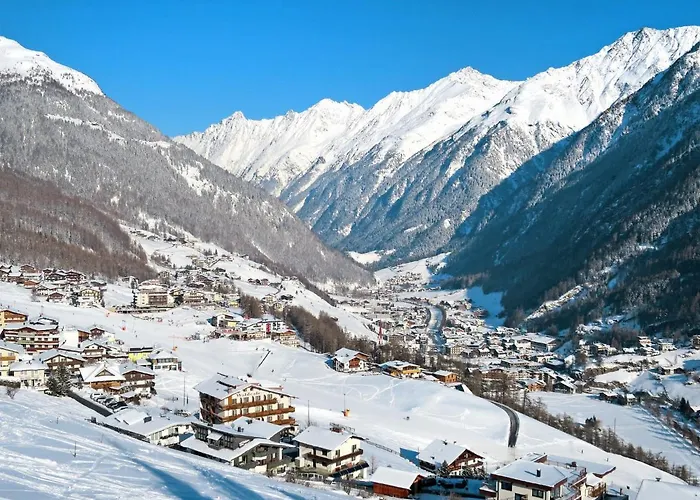 Diamant By Interhome *