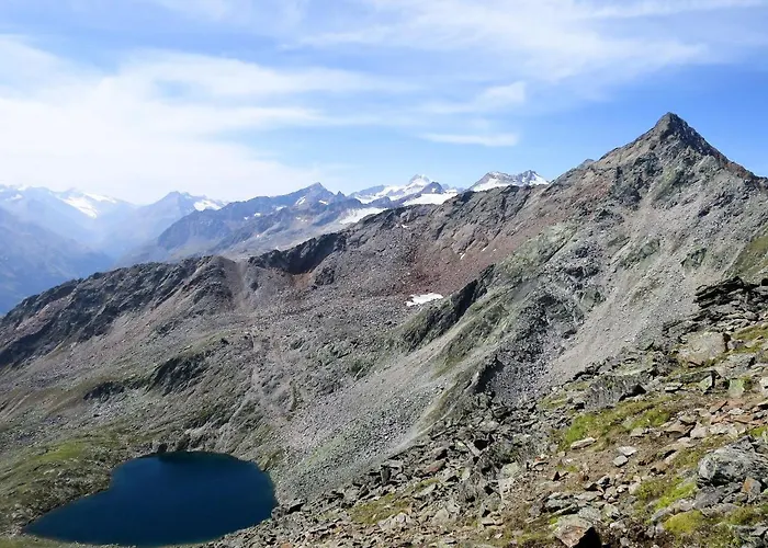 Lejlighed Diamant By Interhome *