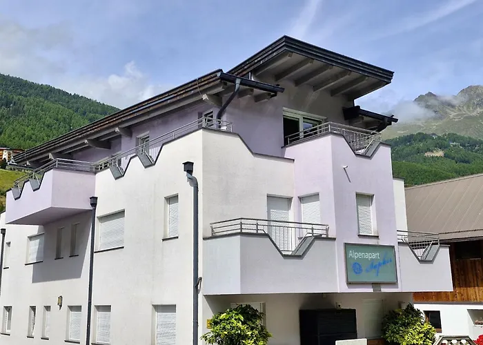 Diamant By Interhome Lejlighed