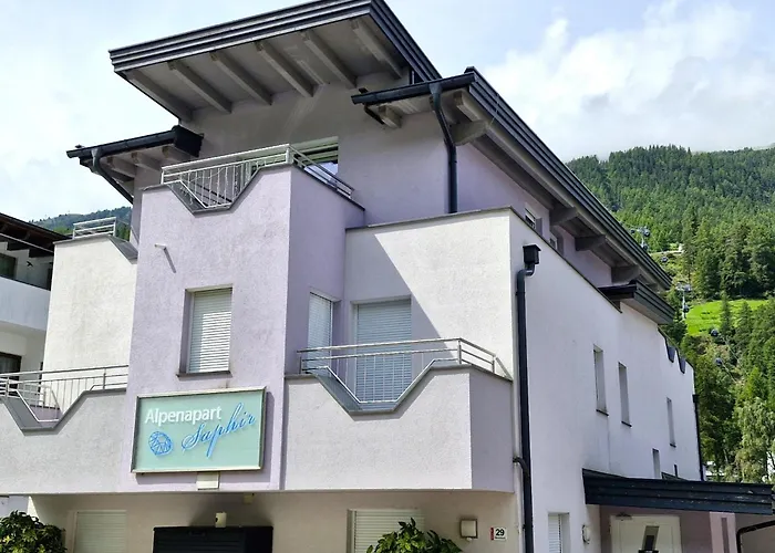 Diamant By Interhome Lejlighed