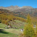 Apartamento Diamant By Interhome Sölden