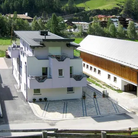 Appartement Diamant - Soe266 By Interhome Sölden