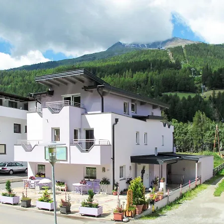 Appartement Diamant - Soe266 By Interhome *